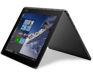 Замена шлейфа на планшете Lenovo Yoga Book YB1-X90F в Саранске